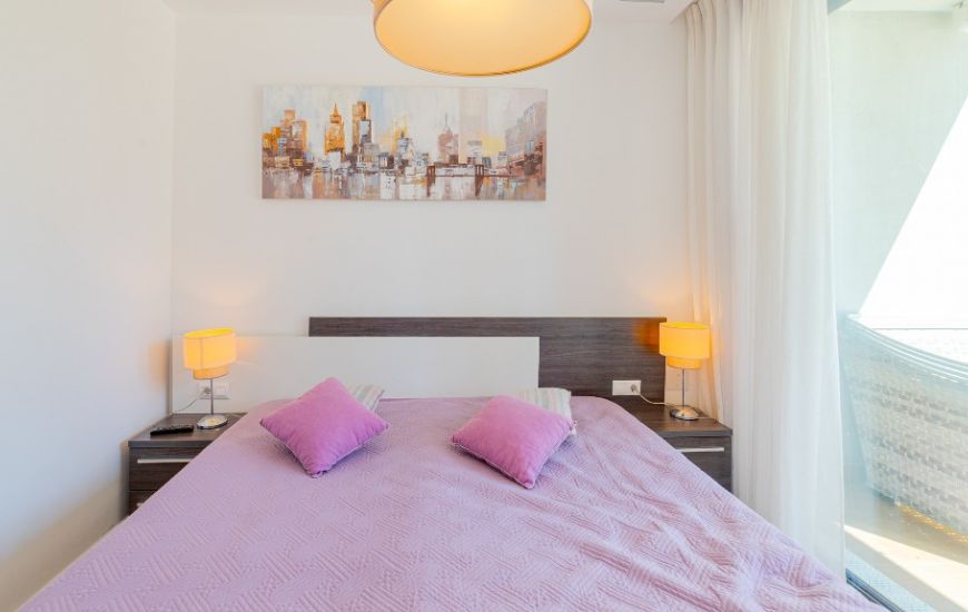 Sale - Apartments - Punta Prima