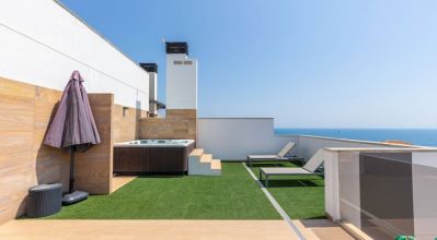 Apartments - Sale - Cabo Roig - Cabo Roig