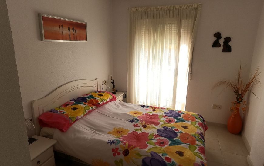 Sale - Apartments - Jacarilla