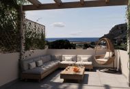 New Build - Townhouse - 