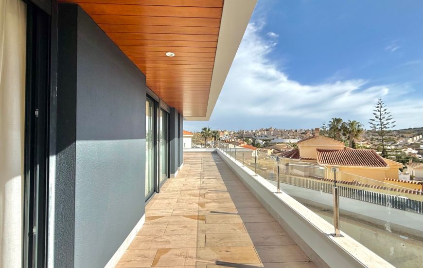 Venta - Villa - Ciudad Quesada