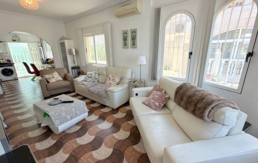 Sale - Villa - 