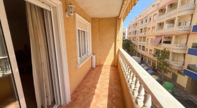 Apartments - Sale - Torrevieja - Torrevieja