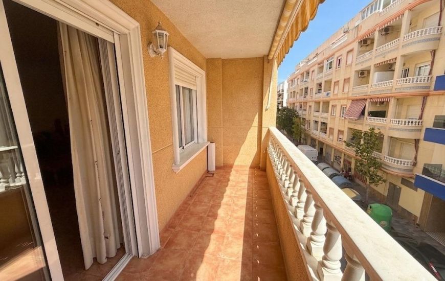Venta - Apartamentos - Torrevieja