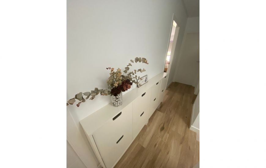Sale - Semi Detached - Aspe