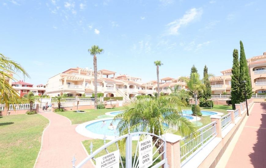 Sale - Bungalow - Orihuela Costa