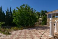 Sale - Villa - Ciudad Quesada