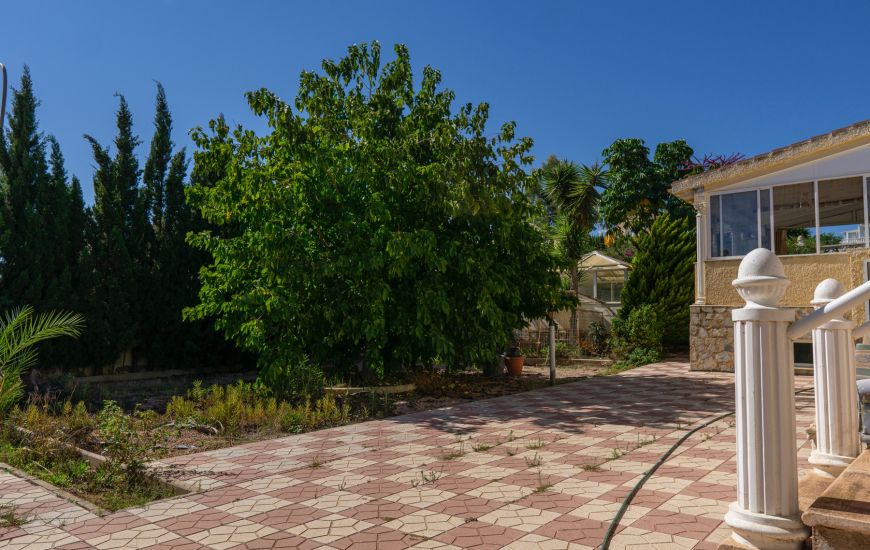 Sale - Villa - Ciudad Quesada