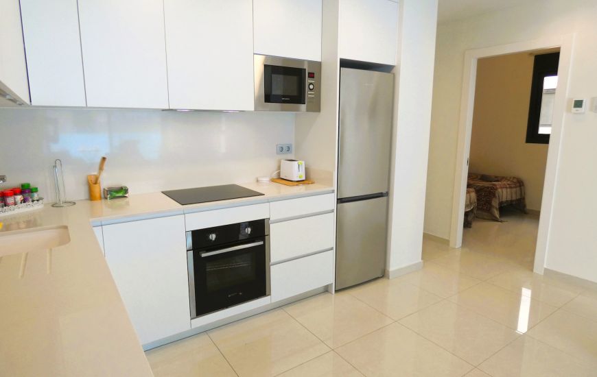 Sale - Apartments - Torrevieja center