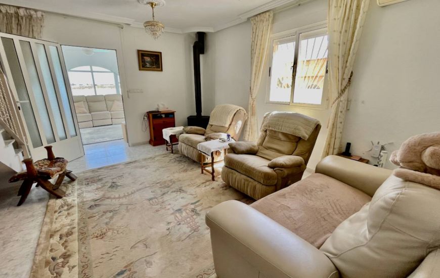 Sale - Villa - Ciudad Quesada