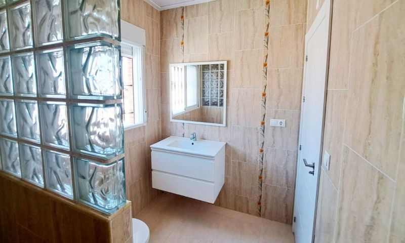 Sale - Apartments - Catral