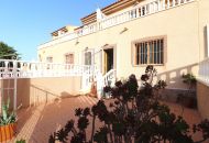 Sale - Rijtjeshuis - Ciudad Quesada