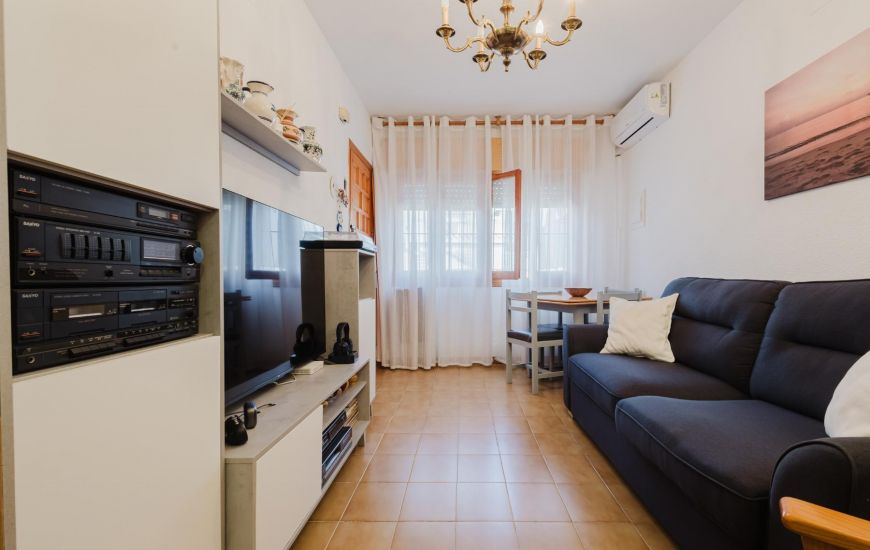 Sale - Bungalow - Torrevieja