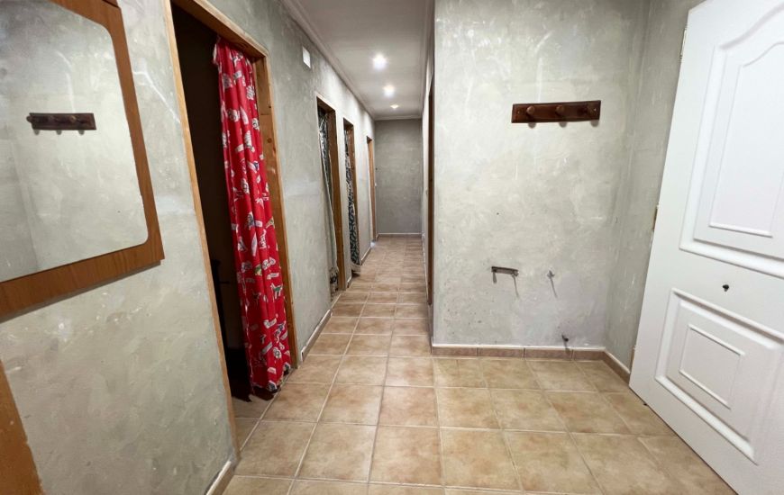 Venta - Casa Rural - Hondon de los Frailes