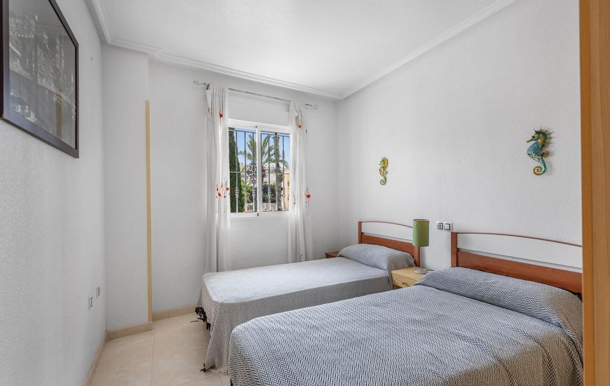 Venta - Apartamentos - Torrevieja