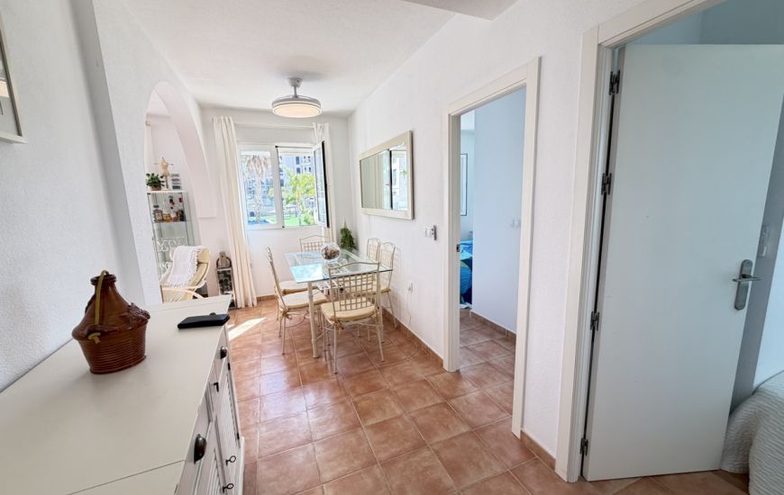 Venta - Apartamentos - Villamartin