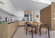 Nueva construcción  - Apartamentos - San Pedro del Pinatar