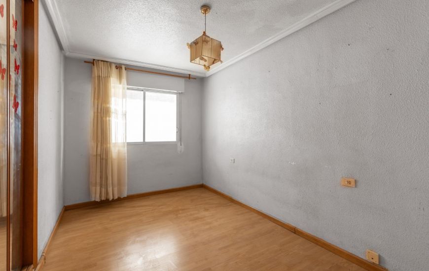 Sale - Apartments - Torrevieja