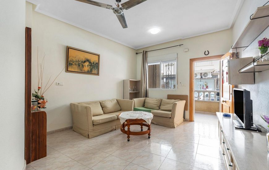 Sale - Apartments - Torrevieja