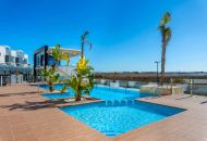 Sale - Apartments - El Raso