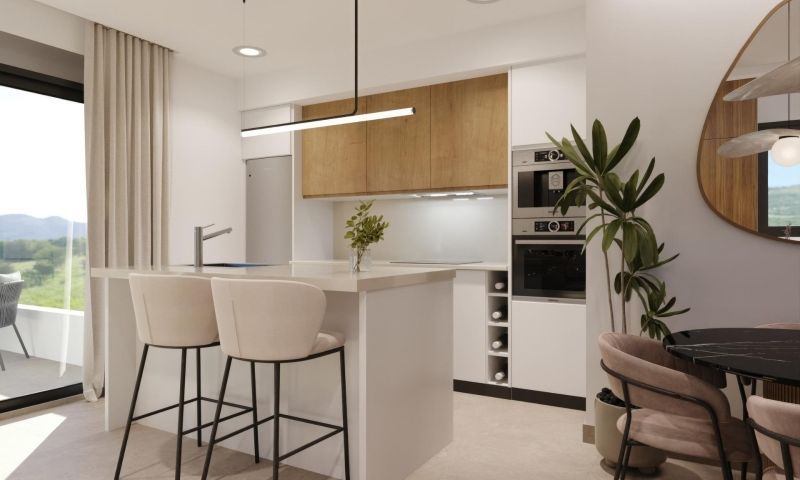 Sale - Apartments - Fuente Alamo - Fuente alamo de Murcia