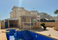 Sale - Villa - Guardamar del Segura