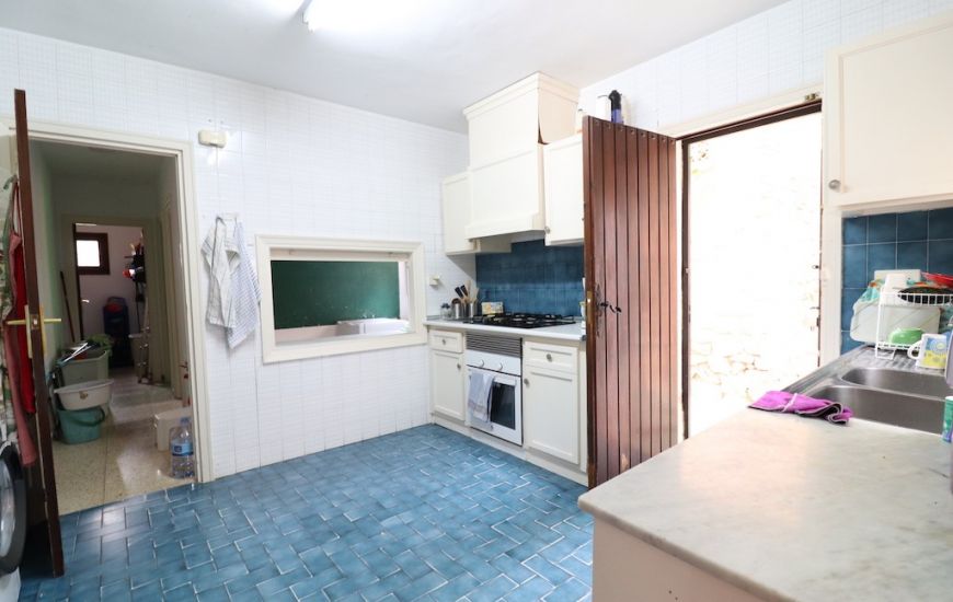 Venta - Villa - Campoamor