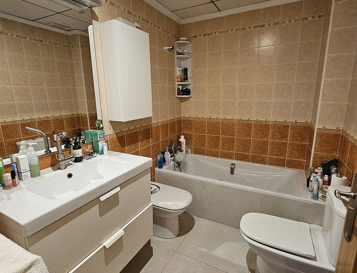 Sale - Apartments - Algorfa