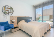 Sale - Villa - Benijófar - 