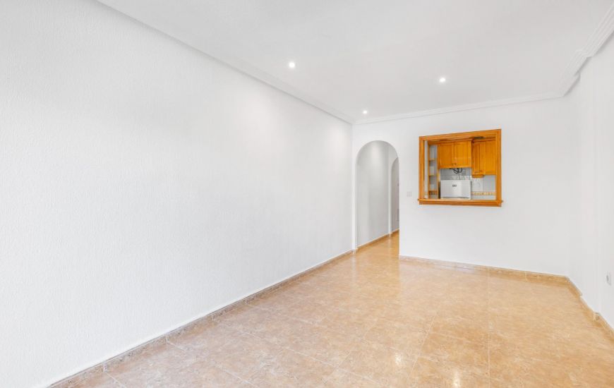 Venta - Apartamentos - Torrevieja