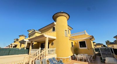 Villa - Sale - Villamartin - Villamartin