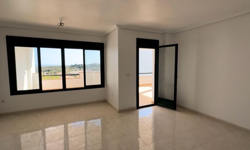 Sale - Apartments - Villamartin