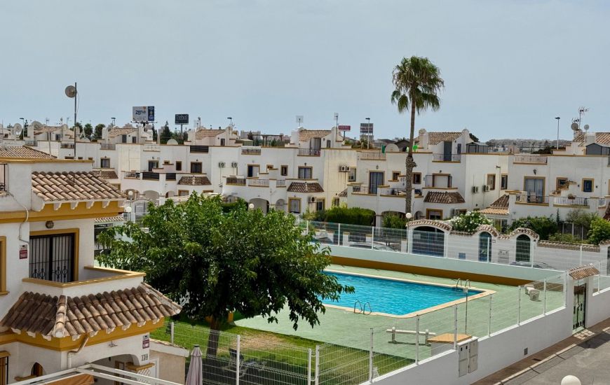 Venta - Adosado - Torrevieja