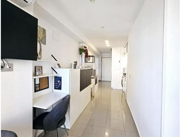 Sale - Apartments - 