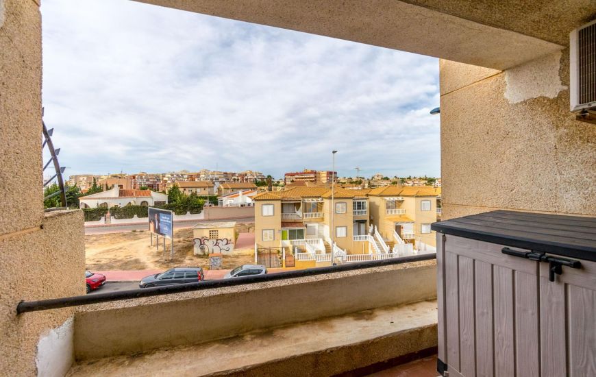 Sale - Apartments - Torrevieja