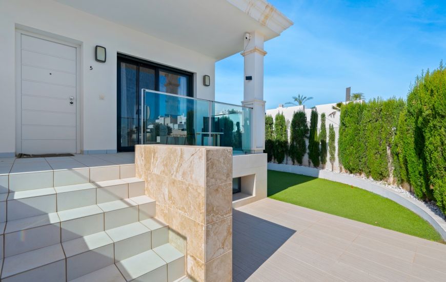 Sale - Duplex - Ciudad Quesada - Rojales Sale - Duplex - Ciudad Quesada - Rojales