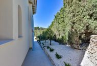 Sale - Villa - Altea