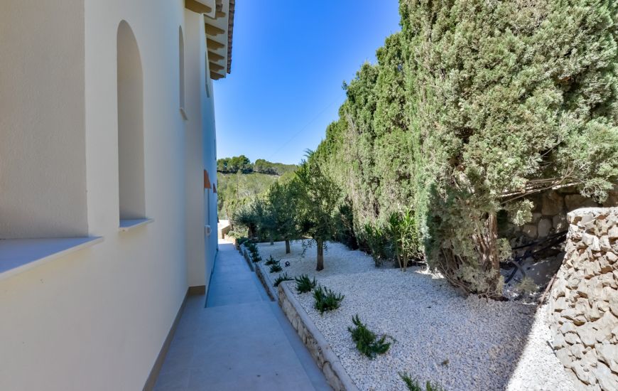 Sale - Villa - Altea