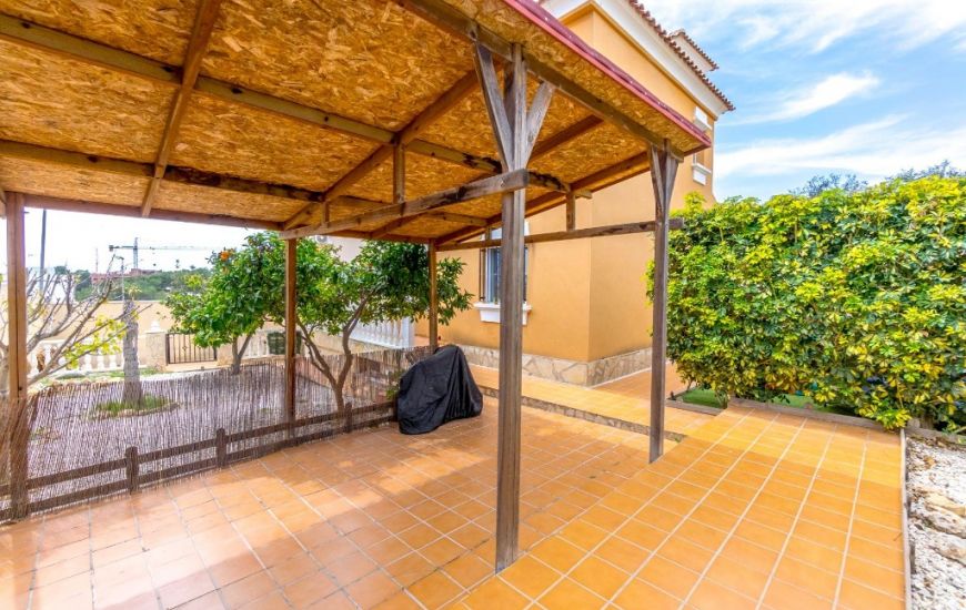 Venta - Villa - Orihuela Costa