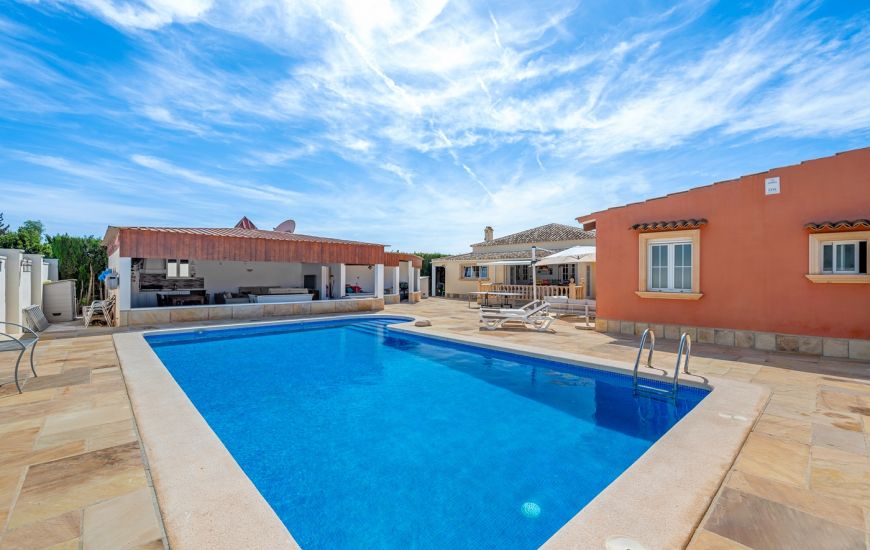 Venta - Country estate - Almoradí - Almoradi