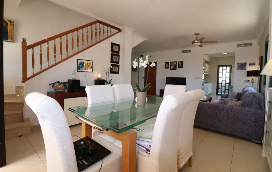 Venta - Villa - Ciudad Quesada