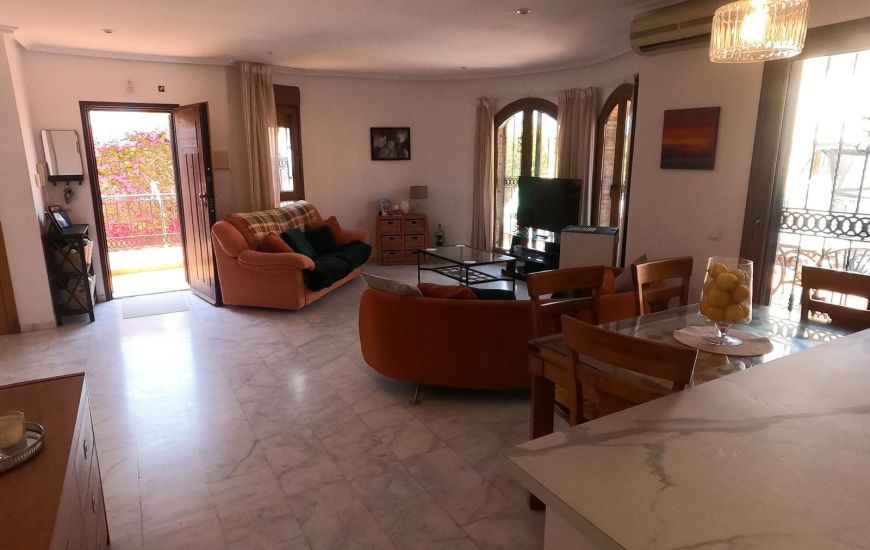 Venta - Villa - Algorfa