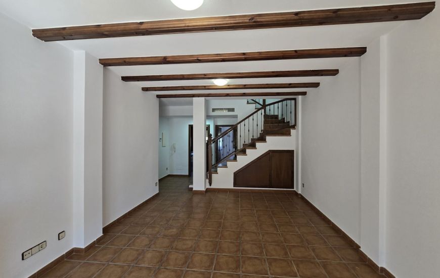 Sale - Semi - Detached Villa - Algorfa