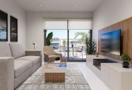 New Build - Apartments - Torrevieja