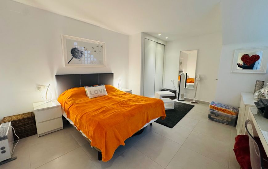 Sale - Half Vrijstaand Huis - Ciudad Quesada