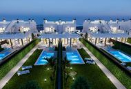 Nueva construcción  - Villa - Los Alcázares