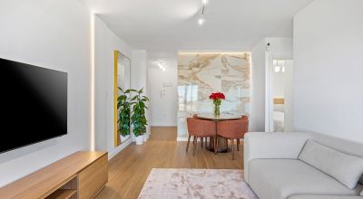 Apartments - Sale - Orihuela Costa - Orihuela Costa