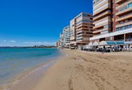 Sale - Apartamento - Torrevieja