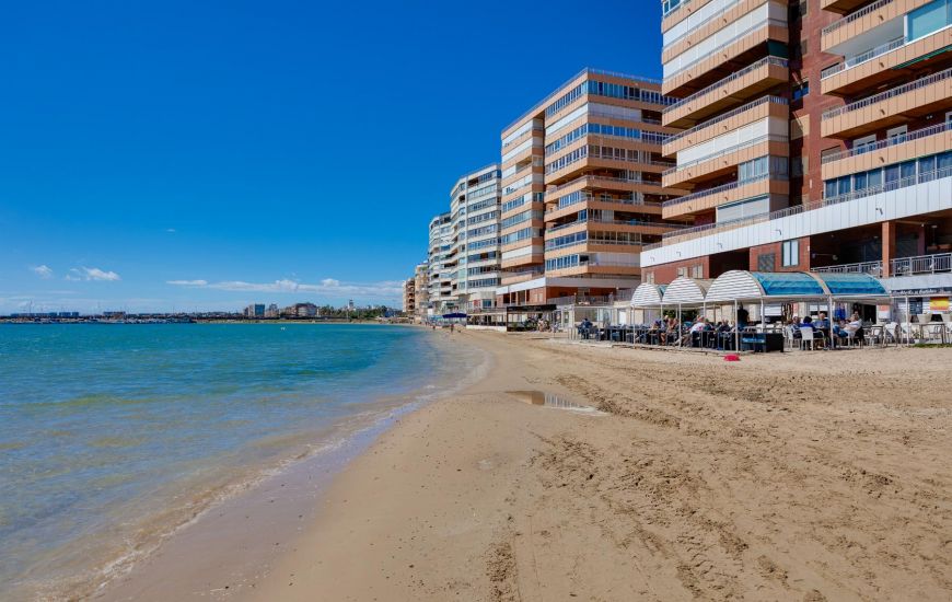 Sale - Apartamento - Torrevieja