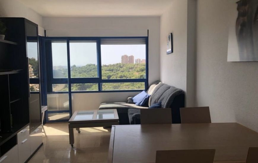 Sale - Apartments - Campoamor